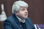 Yuri Luzhkov: biografía, simulación'я та цікаві факти