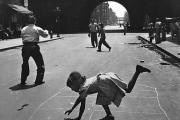 Igre za otroke na ulicah Vletku: super dobirka