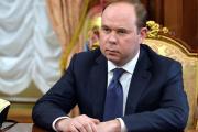 Specjalny hołd dla Putina: kto jest nowym szefem Administracji Prezydenta Vaino Kto jest szefem Administracji Prezydenta