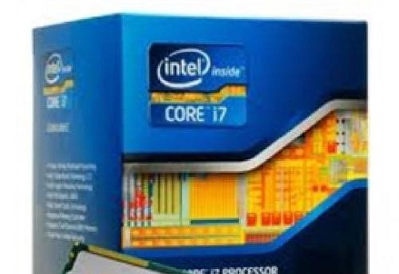 Co jest szybsze niż Intel Core i3 lub Core i5?