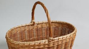 Wicker wicker for cobs: simple instructions
