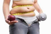 Potřebné kalorie za den pro'їдати жінці та чоловікові, щоб схуднути?