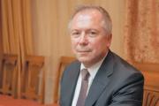 Osobitné pokyny prvého príhovorcu generálneho prokurátora Ruskej federácie Buksmana A