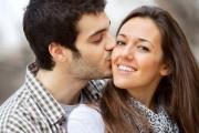 Poljubljanje z osebo v sanjah: kakšna čustva čutite v resnici?
