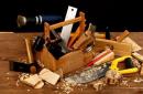 Główne narzędzie do cięcia drewna: nazwa, cechy utwardzania i cięcia