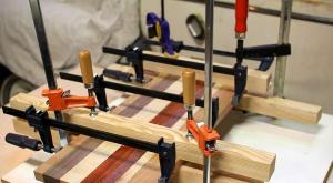 Kako napraviti drvenu ploču vlastitim rukama - upute, stolica, fotografija i video