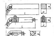 Klasifikacija reznih alata za metalni strug - vrste, namjene
