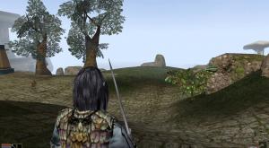Elder Scrolls III: Morrowind සඳහා වඩාත්ම ලස්සන mods