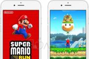 Video Super Mario Run pada iOS Mengapa permainan ini lebih baik