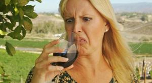 Kako shvatiti da je vino zapečaćeno