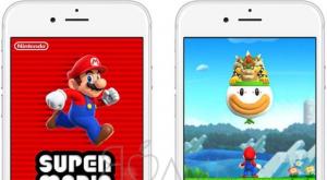 Super Mario Run je na voljo v sistemu iOS. Kakšno je igranje?
