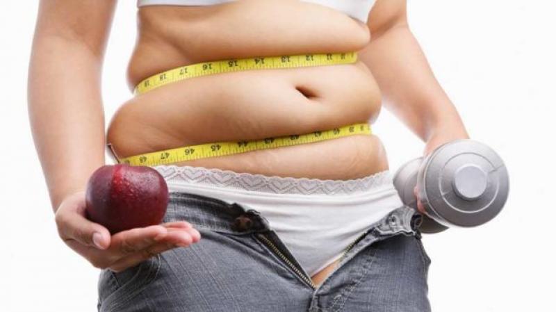 Koliko kalorija dnevno trebate'їдати жінці та чоловікові, щоб схуднути?