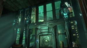 S.T.A.L.K.E.R බලන්න  Mass Effect එකට කලින් BioShock කියලා.  ඉහළම වායුගෝලීය ක්‍රීඩා.  බොහෝ වායුගෝලීය ක්‍රීඩා වායුගෝලය සහිත ඉහළම ක්‍රීඩා