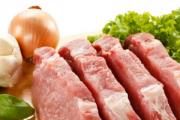 Svinjetina'яса з фото, його калорійність та секрети приготування Що міститься у м'ясі свинини