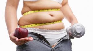 Koliko kalorija je potrebno dnevno?'їдати жінці та чоловікові, щоб схуднути?